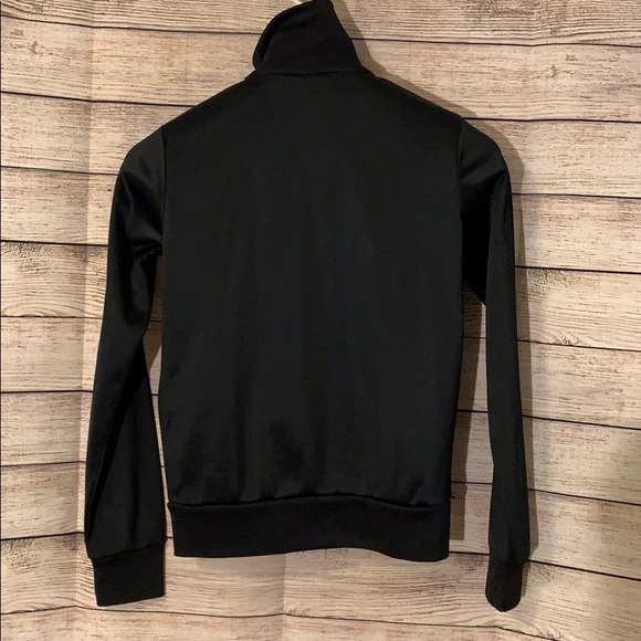Triple 5 soul boxfresh black jacket s - Picture 4 of 5